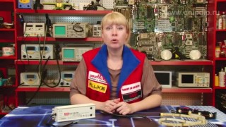 CLG-150-24A - Инструкция Чип и Дип