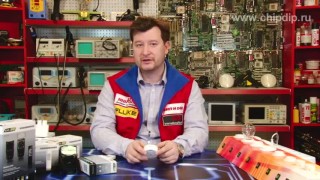 ACM-250 Встраиваемый радио-выключатель с ... - Магазин электронных компонентов