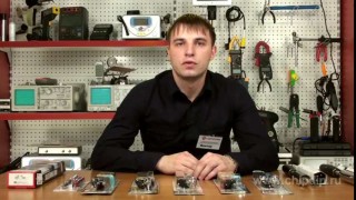 Паяльники Goot с керамическим нагревательным ... - Магазин электроники Чип и Дип