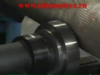 Чашкорезный станок ЧСП-1-400 "ПАТРИОТ-С"