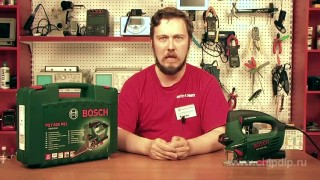 Обзор электролобзиков - Интернет магазин электроники