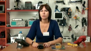 VTUSD2 - измеритель расстояний - Чип и Дип в Москве