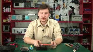 Набор для вскрытия корпусов CT-142 - Магазин Чип и Дип