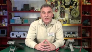 Внутреннее сопротивление - Электроника онлайн