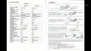 Mean Well A301-150-F3 - Электронные компоненты