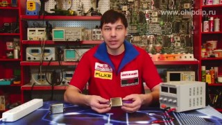 Сетевой фильтр Jianli  DL-3T1 - Магазин электронных компонентов