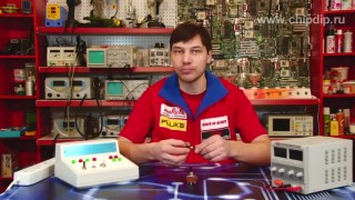 Тумблер П2Т-1 - Обзоры электроники