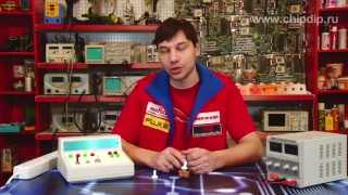 Тумблер ПТ26-1 - Чип и Дип в Москве