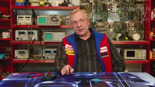 Простой бестрансформаторный источник питания - Электроника онлайн