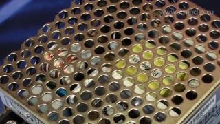RS-35-24 Блок питания, 24В,1.5А,35Вт - Как это работает