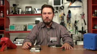 Обзор устройств типа Измерительная техника - Инструкция Чип и Дип