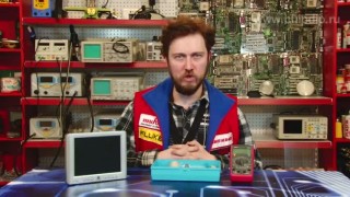 Обзор Генераторов Низкой и Высокой частоты - Обучающее видео