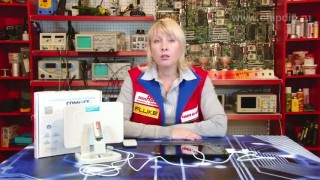 CONNECT 2.0 Усилитель Интерент сигнала - Отличительные особенности