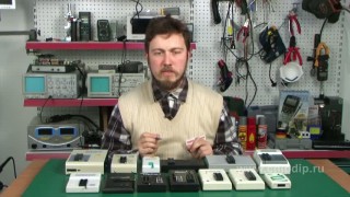 Обзор программаторов - Электроника и электротехника Чип и Дип