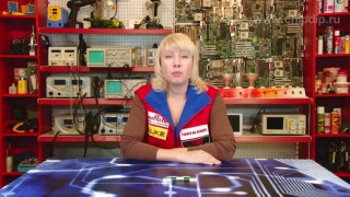 Светодиодная шкала серии DC-10 - Отличительные особенности