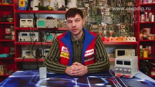 Микроконтроллеры ATMEL - AT32AP7001-ALUT - Видеообзор электронных компонентов