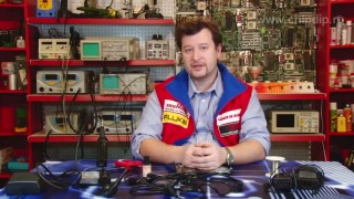 Подсветка из светодиодной ленты 141-496 - Магазин электроники Чип и Дип