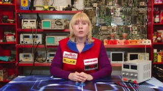 Прецизионные переменные резисторы Bourns серии ... - Видео Чип и Дип