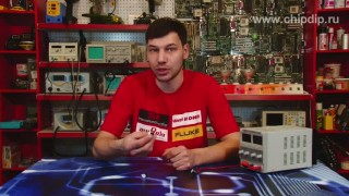 HCM1606X пьезоизлучатель звука - Электроника и электротехника Чип и Дип