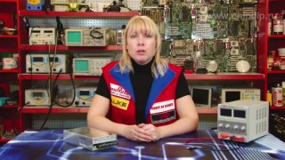 NES-350-48 Блок питания, 48В,7.3А,350Вт - Обучающее видео