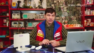 CONNECT 2.2 Усилитель Интерент сигнала - Магазин электронных компонентов