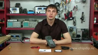 Измеритель RLС E7-22 - Инструкция к применению