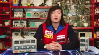 Лабораторные блоки питания - Магазин электронных компонентов