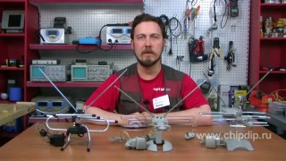 Комнатные антенны - Для чего это нужно