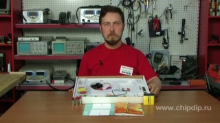 Набор "Юный Физик" - Как это работает