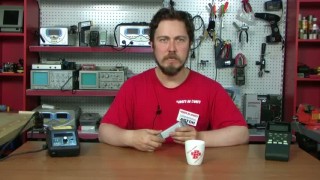 Цифровой измеритель кислотности или pH-метр ... - Обучающее видео