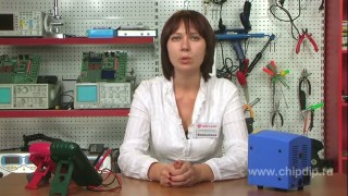 Держатели для светодиодов - Электроника онлайн