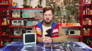 Графический модуль TE-ULCD35 Геккон - Электронные компоненты