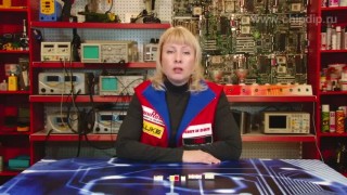 Светодиодная шкала серии DE-4 - Инструкция к применению