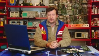 TC358768 преобразователь интерфейса из ... - Магазин Чип и Дип