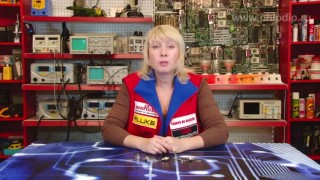 BNC-разъемы серии GB-117 - Для чего это нужно