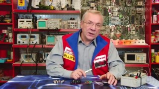 Простой однокаскадный усилитель НЧ - Инструкция к применению