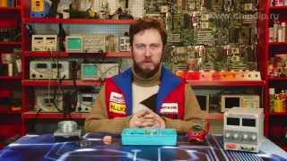 Циркулярное намагничивание магнитов - Магазин электроники Чип и Дип