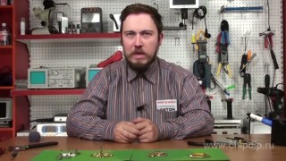 Стойки латунные для печатных плат - Обучающее видео