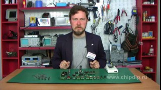 Адаптеры для программирования микросхем - Чип и Дип