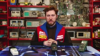 Обзор измерителей физических величин - Инструкция Чип и Дип