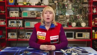 Разъем CENC-36 - Обучающее видео