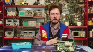 Классификация и основные параметры микросхем - Видео Чип и Дип