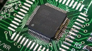 Микроконтроллеры ATMEL - AT89C5131A-RDTUL - Электроника и электротехника Чип и Дип