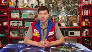 Микроконтроллеры ATMEL - AT89S4051-24PU -  Интернет магазин электроники в Москве