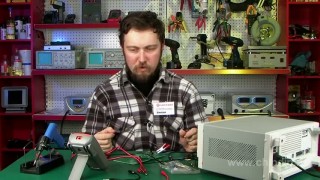 Переменный конденсатор из стабилитрона - Магазин электронных компонентов