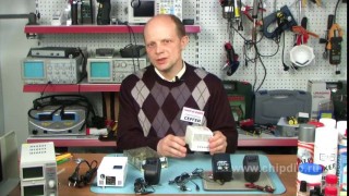 Обзор блоков питания -  Интернет магазин электроники в Санкт  Петербурге