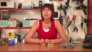 Кабельный тестер CT-NT009 - Видео Чип и Дип