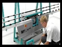 Шлифовальный станок Sulak BTS 01 PRIMA