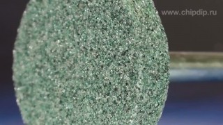 Dremel. Набор оснастки многофункциональный 687 - Отличительные особенности