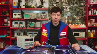 SCV0026-3.3V-2A, Импульсный стабилизатор ... - Как это работает